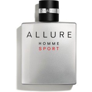 عطر ادوپرفیوم مردانه لوزی آلور هوم اسپرت حجم ۵۰ میل خنک شیرین