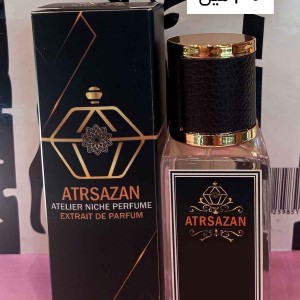 عطر ادکلن عطرمی مدل آلور زنانه - Atrmi Allure Women