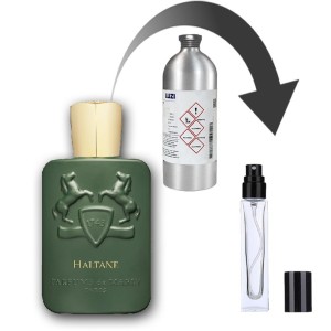 ادوپرفیوم مردانه پاپیلو اسپیگان مدل HALTAN | هالتان حجم 100 میل