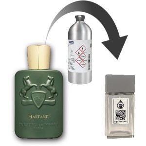 دکانت عطر پارفومز د مارلی هالتان - برند لوزی - اکسترا پرفیوم - 5میل
