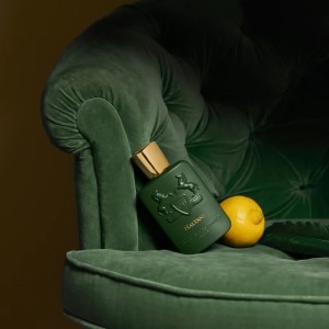 عطر مارلی هالتان شرکت لوزی ۱۰۰ میل