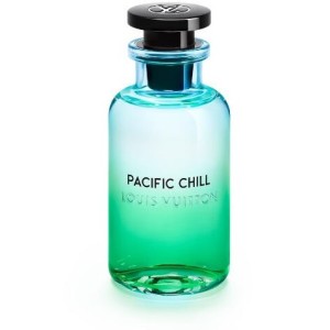 عطر ادوپرفیوم زنانه و مردانه جیوادان مدل پسیفیک چیل حجم ۱۰۰ میل