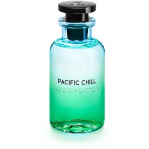 عطر ادکلن لویی ویتون پسفیک چیل / Louis Vuitton Pacific Chill - 50 میل