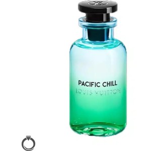 اسانس عطر لویی ویتون پسفیک چیل شرکت لوزی - ۱۰ میل