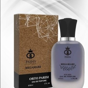 عطر گرمی مشابه مگاماره شرکتی