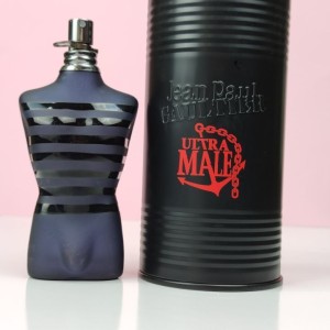 دکانت عطر ادکلن ژان پل گوتیه اولترا میل مردانه 5 میل اصلی | Jean Paul Gaultier Ultra Male for Men 5ml