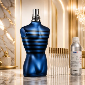 عطر ادکلن ژان پل گوتیه اولترا میل | Jean Paul Gaultier Ultra Male ( 10 میل)