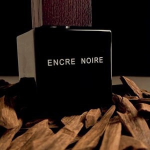 عطر ادوپرفیوم مردانه لالیک انکر نویر گرم ۲۰ میل