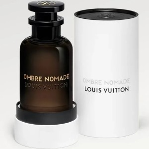 عطر لویی ویتون آمبر نومد