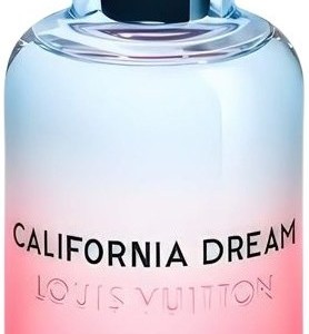عطر لویی ویتون کالیفرنیا دریم | Louis Vuitton California Dream (اسانس برند لوزی) (پرفیوم ۱۰۰ میل)
