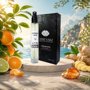 عطر افترنون سوییم لویی ویتون تاپ - 30 میل دست ساز