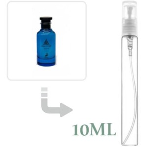 عطرگرمی لویی ویتون افترنون سوییم|عطرفیوم|لوزی - ۱۰۰گرم خالص