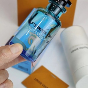 ادکلن لویی ویتون افترنون سوییم | Louis Vuitton Afternoon Swim مردانه زنانه - 100میل