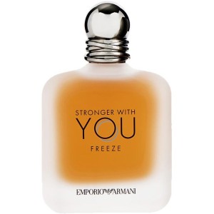 عطر آرمانی استرانگر ویت یو اینتنسلی | Emporio Armani Stronger With You Intensely (اسانس برند لوزی) (پرفیوم ۱۰۰ میل)