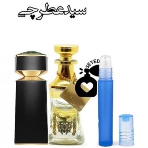 عطر ادکلن بولگاری تایگار Bvlgari Tygar
