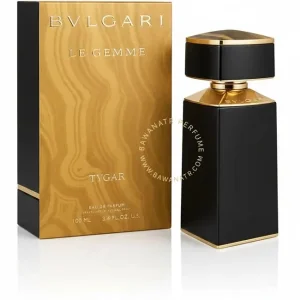 عطر ادوپرفیوم مردانه بولگاری تایگار حجم ۱۰۰ میلی‌لیتر خنک