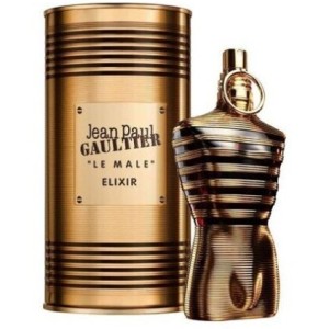 عطر له میل الکسیر مرد اختصاصی ATRE SABZ اکستریت 10 میلی لیتر