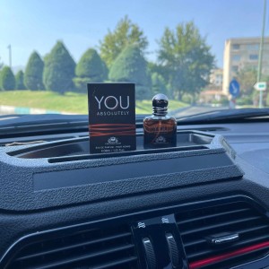 عطر گرمی مشابه ادکلن جورجیو آرمانی امپریو آرمانی استرانگر ویت یو | Giorgio Armani Emporio Armani Stronger With You