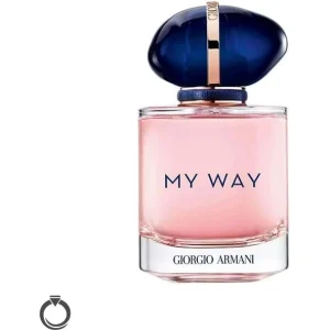 عطر ادکلن جورجیو آرمانی مای وی | Giorgio Armani My Way