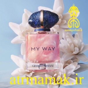 ادکلن جورجیو آرمانی مای وی (High Grade-80 ml )