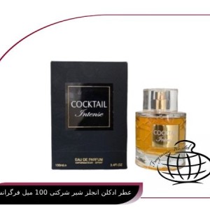 عطر ادکلن انجلز شیر شرکتی 100 میل فرگرانس