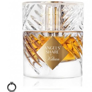 عطر ادکلن بای کیلیان آنجلز شیر | By Kilian Angels’ Share