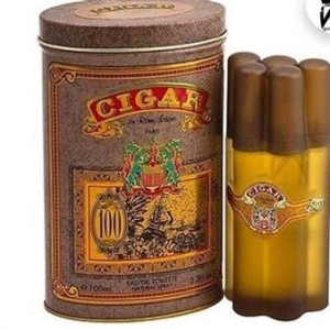 ادکلن سیگار اصل CIGAR