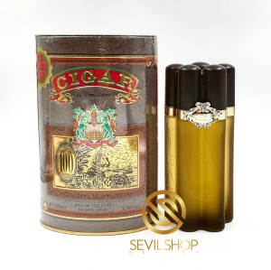 عطر ادوپرفیوم سیگار ۱۰۰ میل