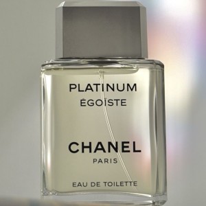 عطر ادوپرفیوم لوزی مدل پلاتینیوم رایحه شیرین و خنک ۵۰ میلی