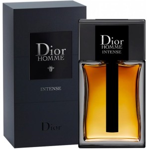 عطر ادکلن دیور هوم اینتنس (Dior Homme Intense)