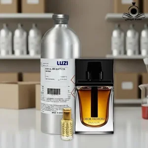 اسانس عطر (Dior Homme Intense)  دیور هوم اینتنس