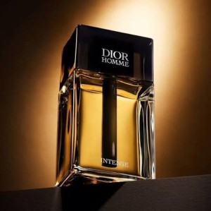 عطر گرمی نمونه ادکلن دیور هوم اینتنس (Dior Homme Intense)