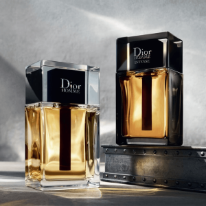 عطر گرمی دیور هوم اینتنس مشابه عطر ادکلن  | Dior Homme Intense