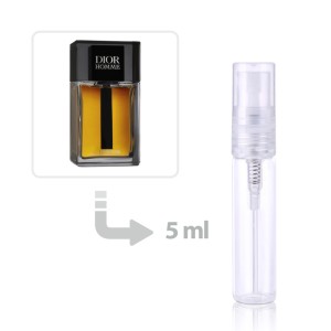 عطر روغنی از مدل ادکلن دیور هوم اینتنس Dior Homme Intense