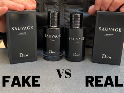راهنمای تشخیص عطر اصل و عطر تقلبی