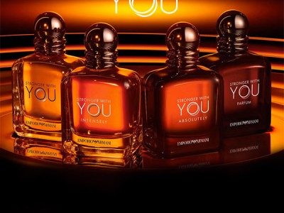 راهنمای خرید عطر استرانگر ویت یو