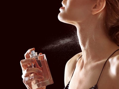 عطر زنانه تحریک کننده مردان