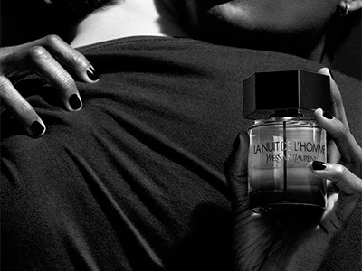 عطر مردانه تحریک کننده زنان