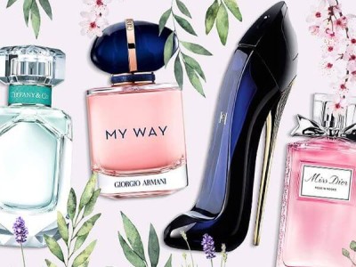 عطر خوشبو زنانه