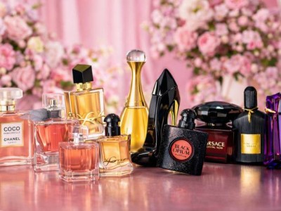 خرید عطر زنانه اصل