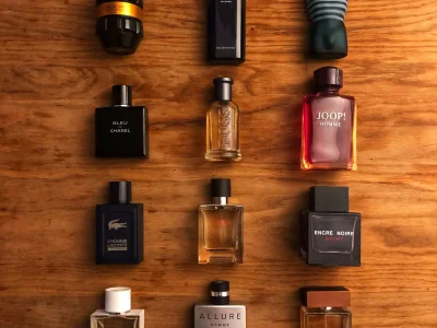 خرید عطر مردانه اصل