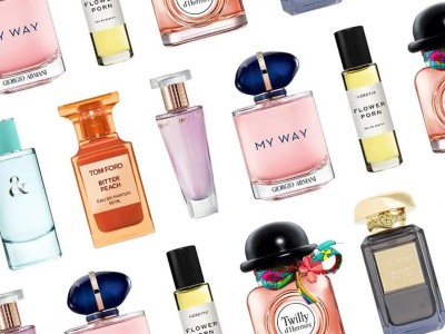 قیمت عطر زنانه
