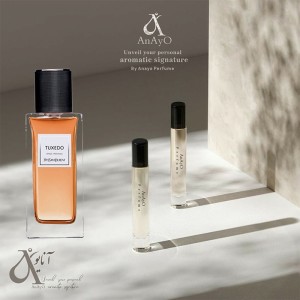 اکسترا پرفیوم عطر گرمی تاکسیدو | YVES SAINT LAURENT - Tuxedo