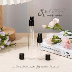 بهترین عطرها با بوی تند