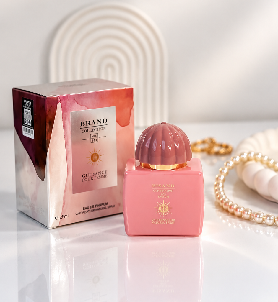 عطر ادکلن مینی آمواج گایدنس 25میل - Amouage Guidance