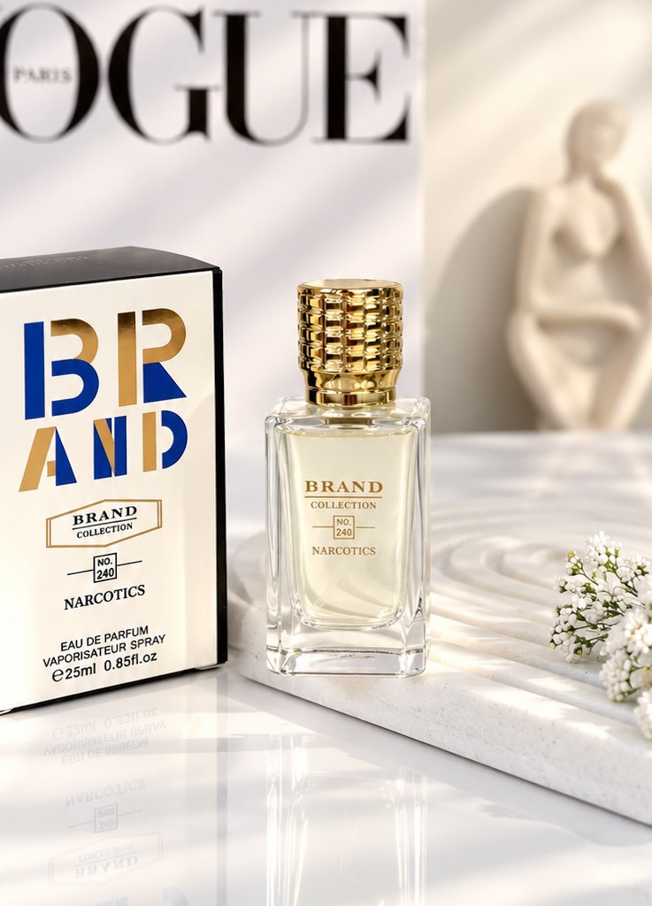 عطر ادکلن مینی فلورنارکوتیک 25میل Fleur Narcotique