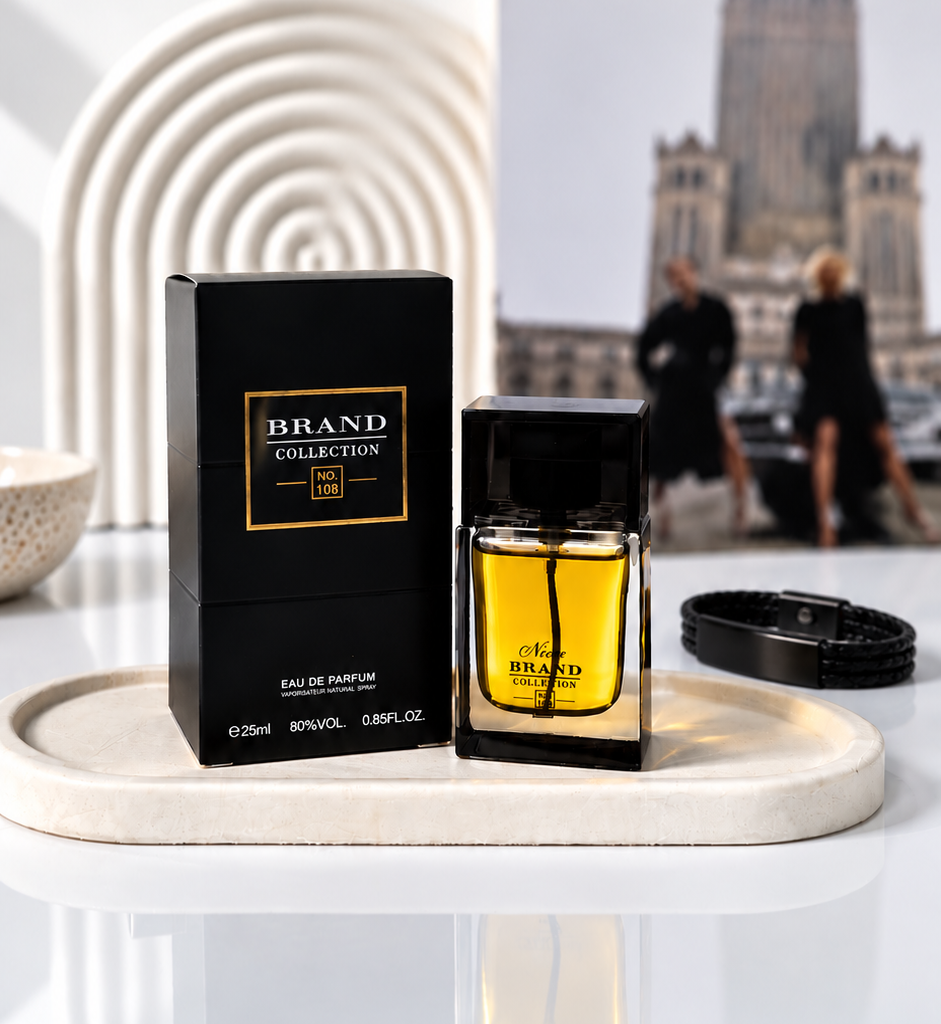 عطر ادکلن مینی دیور هوم اینتنس 25میل Dior Homme Intense