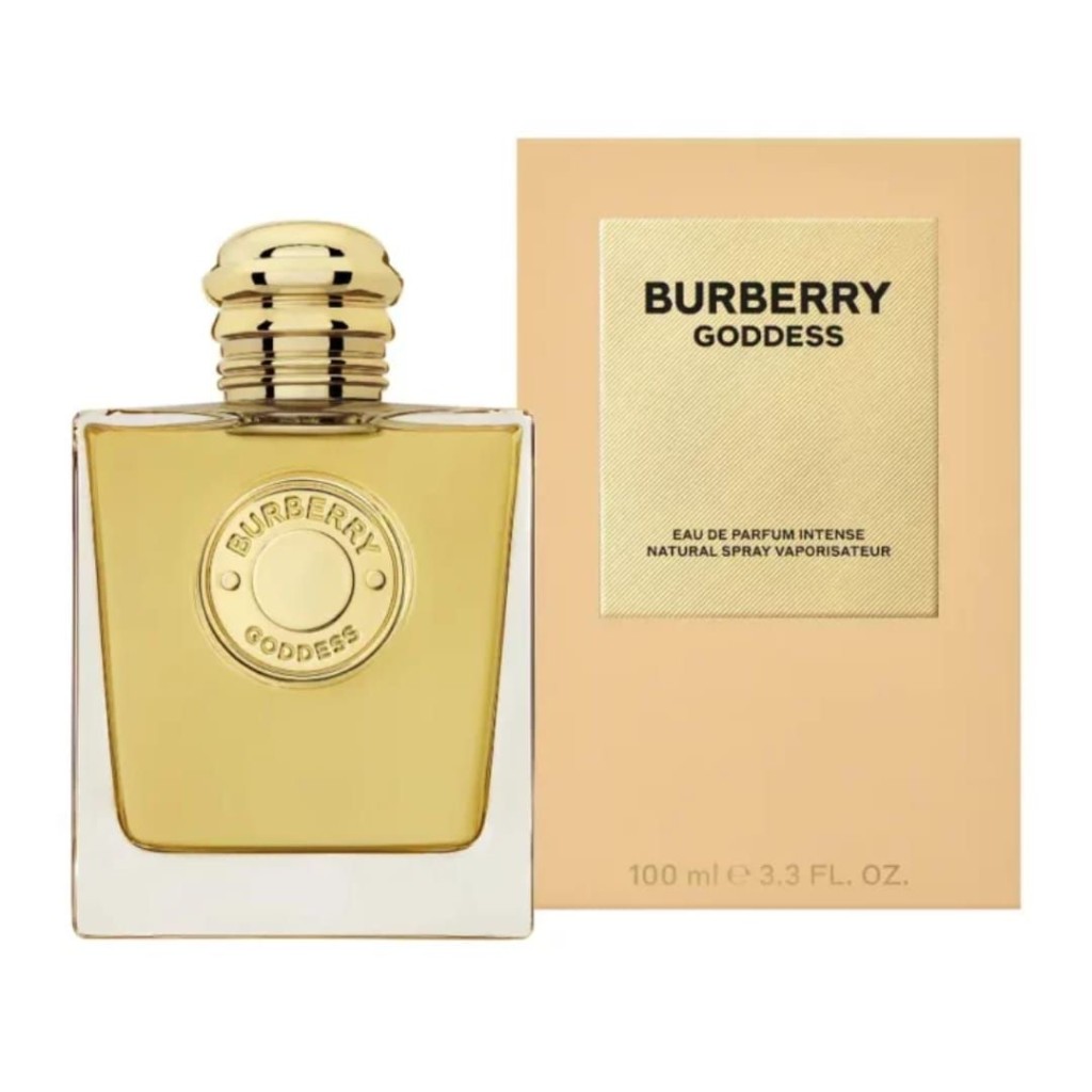 عطر ادکلن باربری (بربری) گادس مسترکوالیتی 100میل ‏ Burberry Goddess