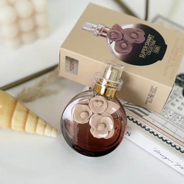 ولنتینو ولنتینا ابسولوت _  Valentino Valentina Absolute