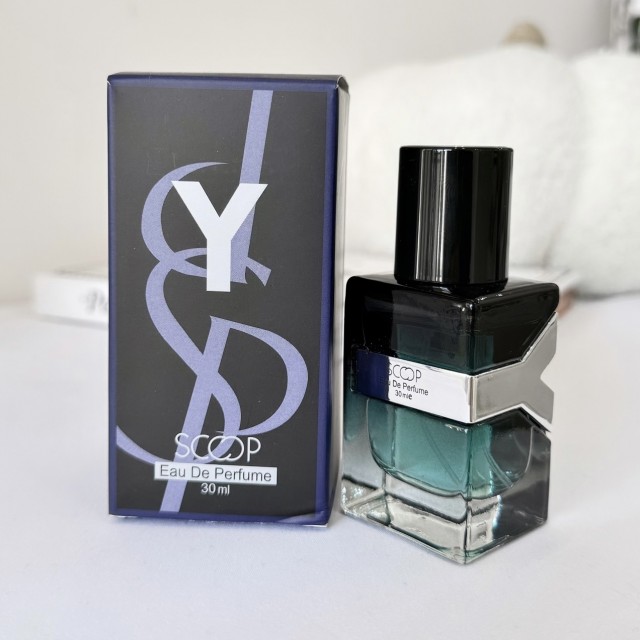 ایوسن لورن وای - YSL Y